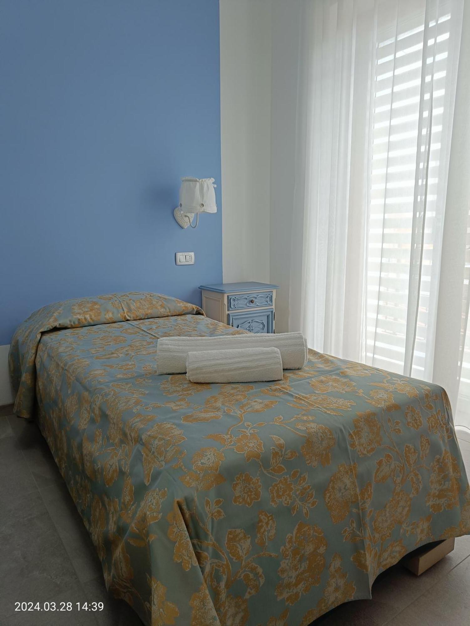Villa Mariana Bed And Breakfast Saluces Extérieur photo